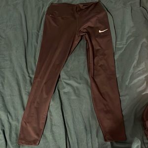 Black Nike Leggings